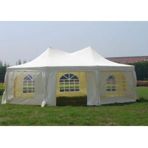 Шатер Green Glade 1052 (8 граней)