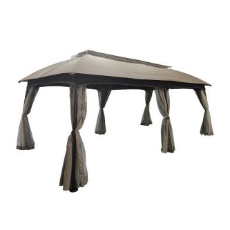Тент садовый Green Glade 1151 3х6 м
