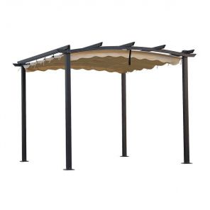 Тент  Green Glade 1152 3х3 м