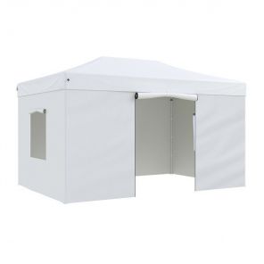 Шатер Helex 3x4.5х3м