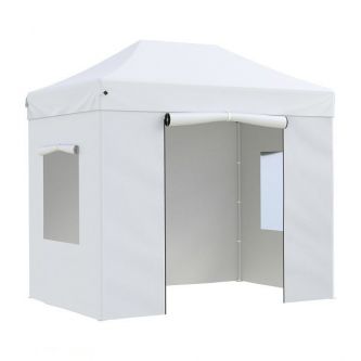 Тент садовый Helex 3x2х3м