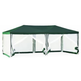 Садовый тент шатер Green Glade 1056 (1015)