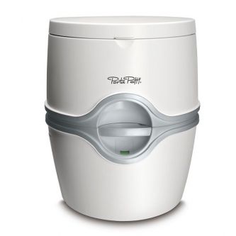Биотуалет жидкостный Thetford Porta Potti EM 565 P