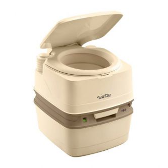 Биотуалет жидкостный Thetford Porta Potti 165 Luxe