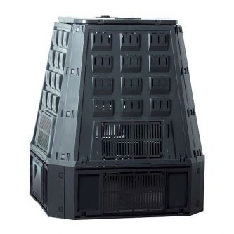 Компостер Prosperplast Evogreen 630 л