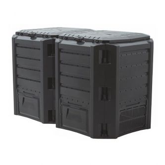 Компостер Prosperplast Module 800л