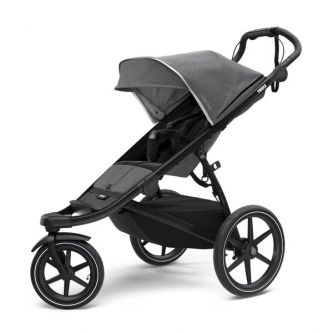 ������� ������� Thule Urban Glide 2 ������ ����