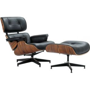 -  Bradex Home Eames Lounge Chair