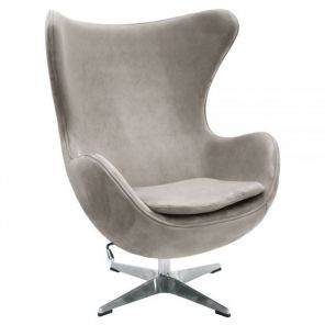  BRADEX HOME EGG STYLE CHAIR (Elixir 930)