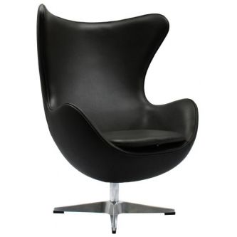 Кресло Bradex Home Egg Style Chair экокожа