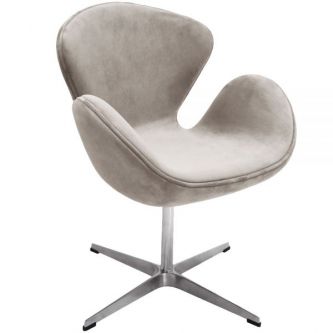 ������ Bradex Home Swan style chair ��������