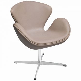 ������ ������� BRADEX HOME SWAN STYLE CHAIR (Enzo 260)