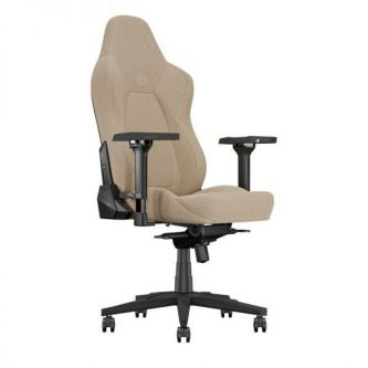 Премиум игровое кресло Karnox Defender GuardianX - Pet Fabric
