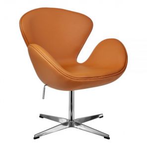 ������ BRADEX HOME SWAN STYLE CHAIR ���������
