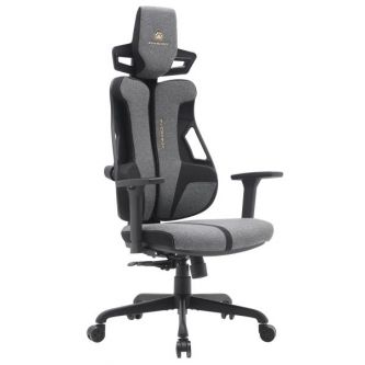 Стул для геймера Everprof Serval S ткань