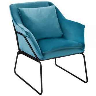Дизайнерское кресло Bradex Home Alex