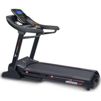 Беговая дорожка для дома Titanium Masters Physiotech TLF