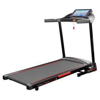 ������� ������� CardioPower Track5