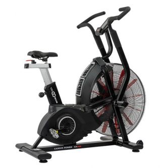 Вертикальный велотренажер Cardiopower PRO CA300