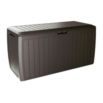 Ящик для хранения Prosperplast Boxe Board венге