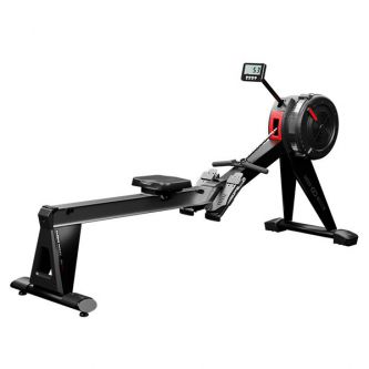 Гребной тренажер Cardiopower PRO CR400