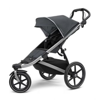 ������� ������� Thule Urban Glide 2 ����� ����