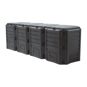 Компостер Prosperplast Module 1600л