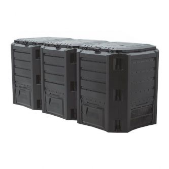 Компостер Prosperplast Module 1200л