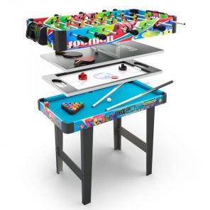 Игровой стол UNIX Line GTMU86X43CL