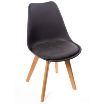 Комплект из 4-х стульев Bradex Home Eames Bon
