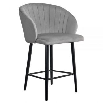 Стул полубарный Bradex Home Paola