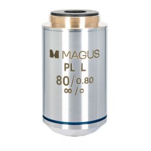  Magus 80PLL 80/0,80 Plan L WD 1,25 