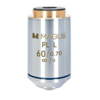  Magus 60PLL 60/0,70 Plan L WD 2,08 