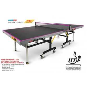 ���� ��������� Start Line Double Fish 233 ������