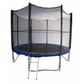    DFC Trampoline Fitness 6FT-TR-E