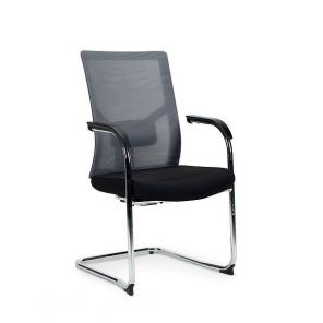 Кресло Norden Сильвия gray CF