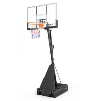 Баскетбольная стойка UNIX Line B-Stand-PC 49x33