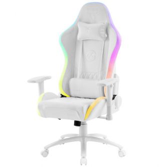 Кресло компьютерное игровое ZONE 51 Frost RGB