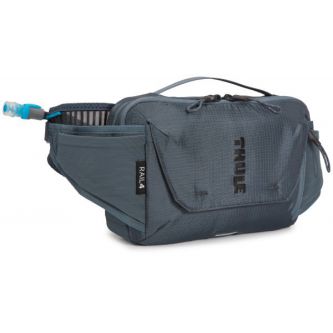 Сумка спортивная на пояс Thule Rail 4L