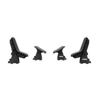 Крепление для перевозки каяка Thule DockGlide 896