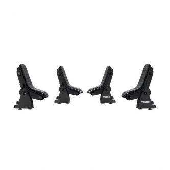 Крепление для перевозки каяка и доски для сапсерфинга Thule DockGrip 895