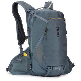 Рюкзак велосипедный с гидратором Thule Rail Hidratation 18L