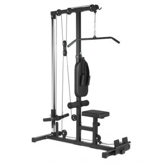 Тренажер силовой со свободными весами VictoryFit VF-С6007