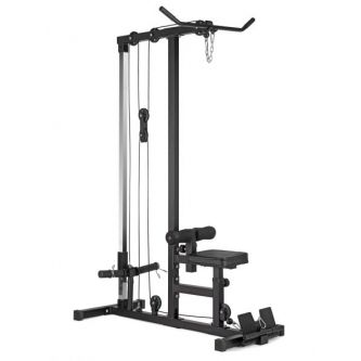 Тренажер силовой со свободными весами VictoryFit VF-С6006