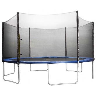     DFC Trampoline Fitness 14FT-TR-E