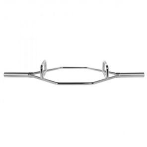    UNIX Fit TrapBar 140 /50  Chrome