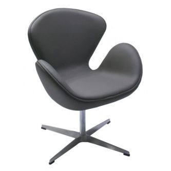 ������ Bradex Home Swan style chair ����