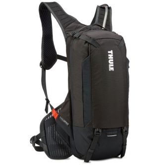 Велорюкзак с гидратором Thule Rail Bike Hydration Pro 12L