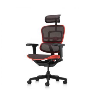Игровое кресло Falto Ergohuman Ultra X9 GAMING