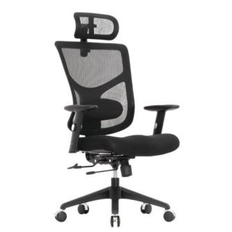 Офисное кресло Falto Expert 2 Star Office Ergo
